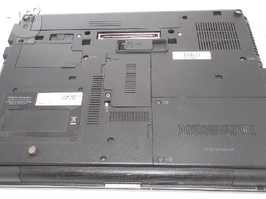 HP EliteBook 6930p C2D T9400 4GB 160GB Camera 14.1"